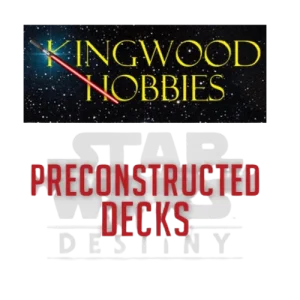 Kingwood Hobbies