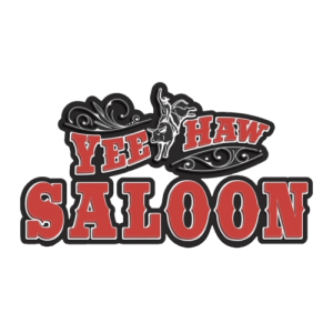 Yee Haw Saloon
